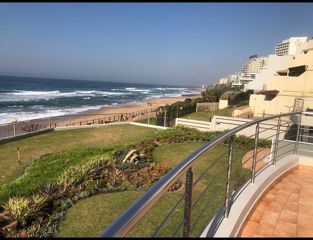 3 BEDROOM APARTMENT FOR SALE IN UMHLANGA CENTRAL